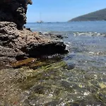 別荘 Dei Limoni Sul Mare