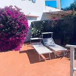 Dei Limoni Sul Mare Nyaraló *