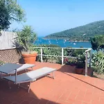 Nyaraló Dei Limoni Sul Mare Capoliveri