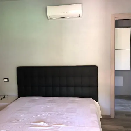 Ferienhaus Dei Limoni Sul Mare *