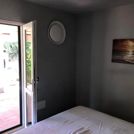 Dei Limoni Sul Mare Ferienhaus Capoliveri (Isola d'Elba)