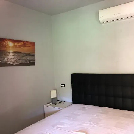 Dei Limoni Sul Mare * קאפוליברי