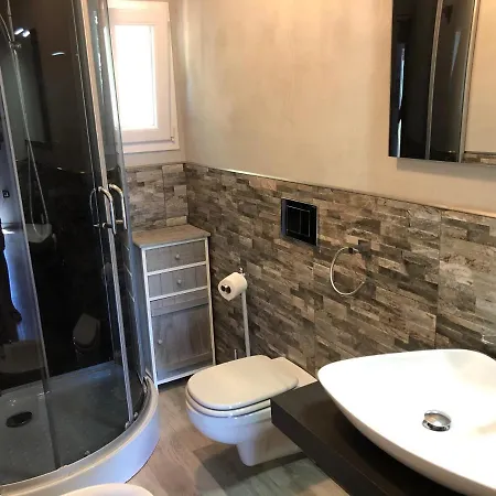 Σπίτι διακοπών Dei Limoni Sul Mare *