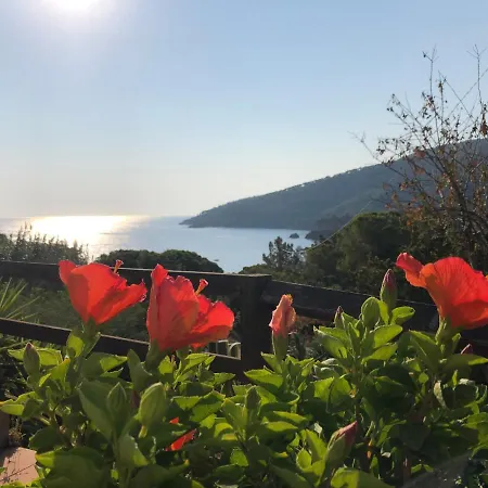 Dei Limoni Sul Mare * קאפוליברי