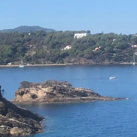 펜션 Dei Limoni Sul Mare 카폴리베리