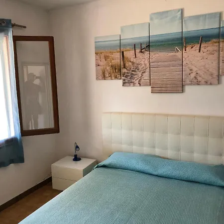 Dei Limoni Sul Mare Σπίτι διακοπών *