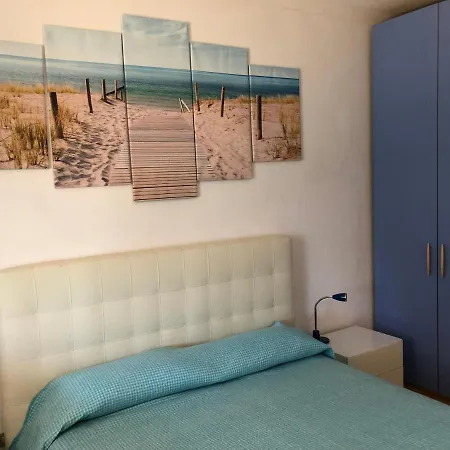 Dom wakacyjny Dei Limoni Sul Mare *