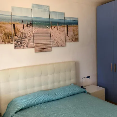 Σπίτι διακοπών Dei Limoni Sul Mare *