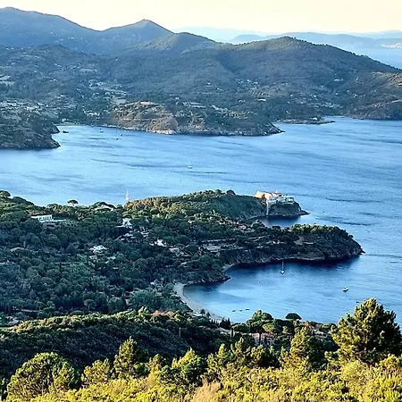 Dom wakacyjny Dei Limoni Sul Mare *