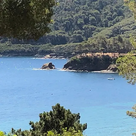 Dei Limoni Sul Mare Capoliveri (Isola d'Elba)