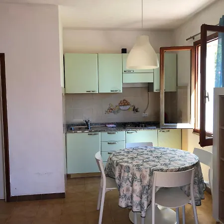 Σπίτι διακοπών Dei Limoni Sul Mare