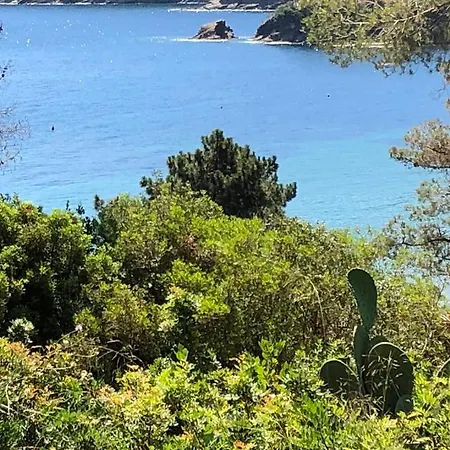 Σπίτι διακοπών Dei Limoni Sul Mare