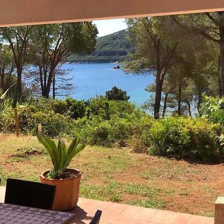 Dei Limoni Sul Mare *