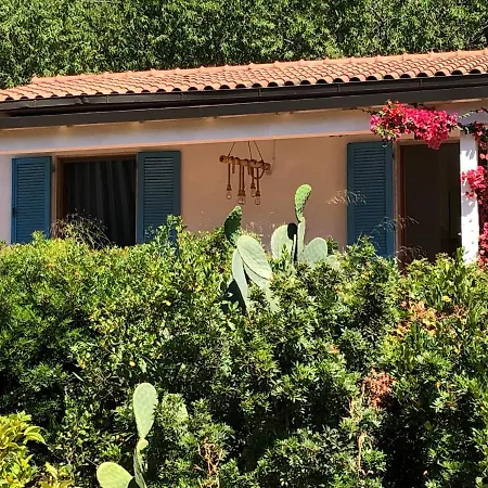 Dei Limoni Sul Mare קאפוליברי