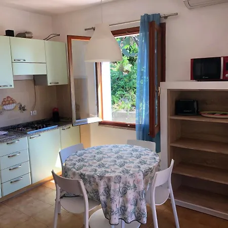 Dei Limoni Sul Mare *