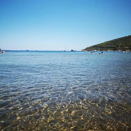 Dei Limoni Sul Mare Ferienhaus