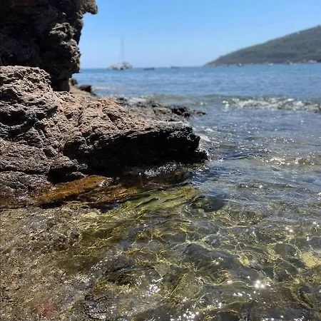 Σπίτι διακοπών Dei Limoni Sul Mare