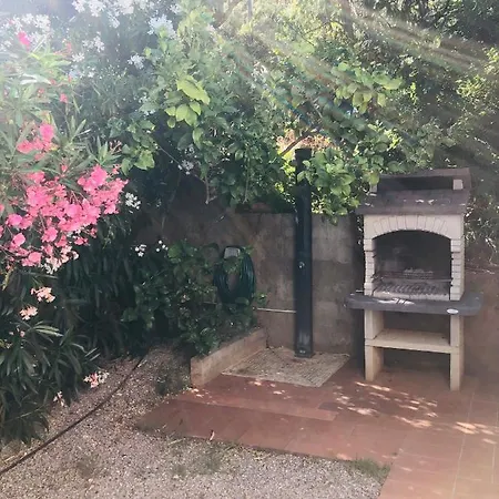 Dei Limoni Sul Mare קאפוליברי