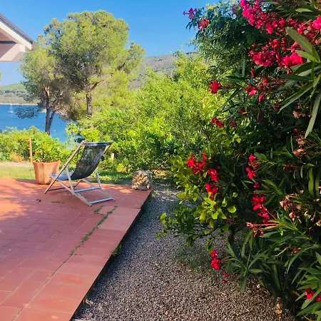 Dom wakacyjny Dei Limoni Sul Mare