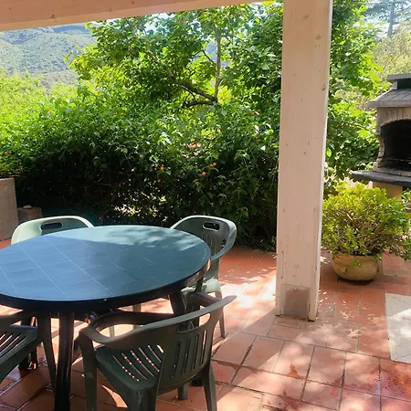 Dei Limoni Sul Mare * Capoliveri (Isola d'Elba)