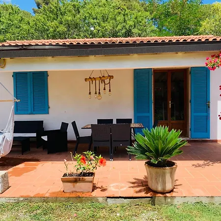 Dei Limoni Sul Mare Casa vacanze Capoliveri (Isola d'Elba)