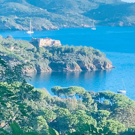 Dei Limoni Sul Mare Dom wakacyjny
