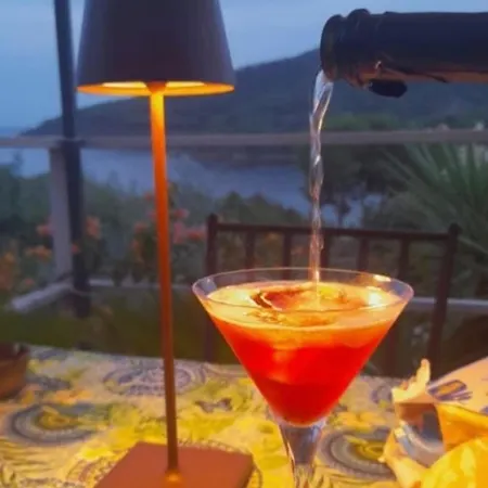 Dei Limoni Sul Mare Σπίτι διακοπών