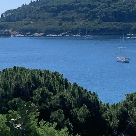Dei Limoni Sul Mare