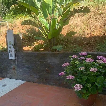 Ferienhaus Dei Limoni Sul Mare