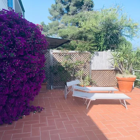 Dei Limoni Sul Mare Σπίτι διακοπών Capoliveri (Isola d'Elba)