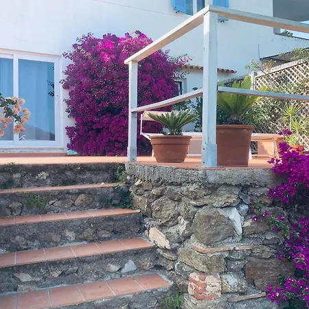 Dei Limoni Sul Mare *