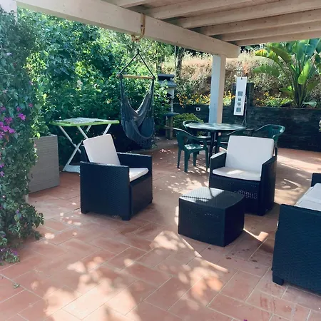 Dei Limoni Sul Mare * Capoliveri (Isola d'Elba)