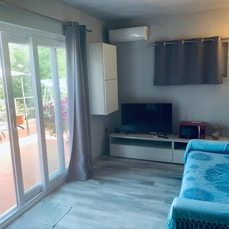 Holiday home Dei Limoni Sul Mare *