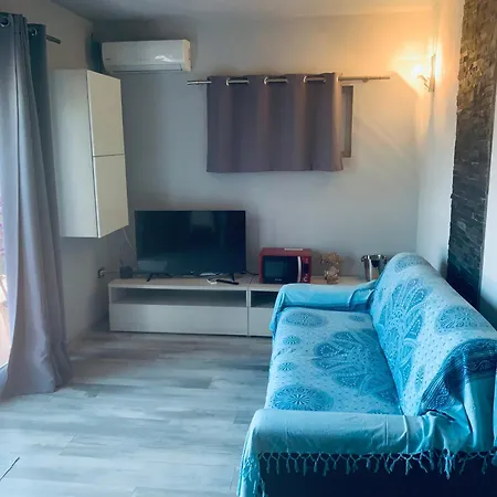 Dei Limoni Sul Mare *