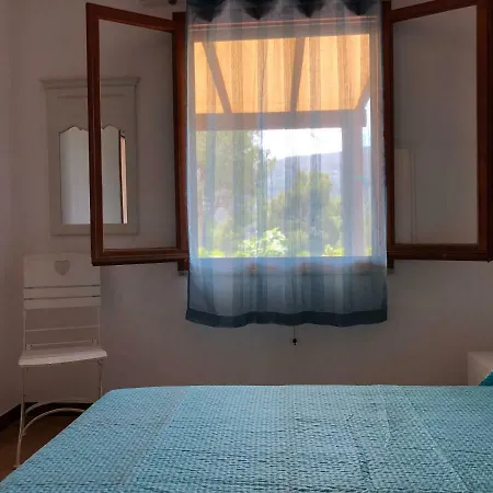 Dei Limoni Sul Mare Dom wakacyjny