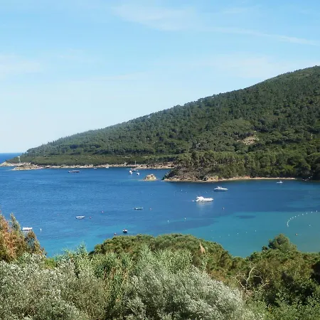 Dei Limoni Sul Mare 펜션 카폴리베리