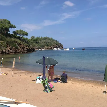 Dei Limoni Sul Mare Vakantiehuis *