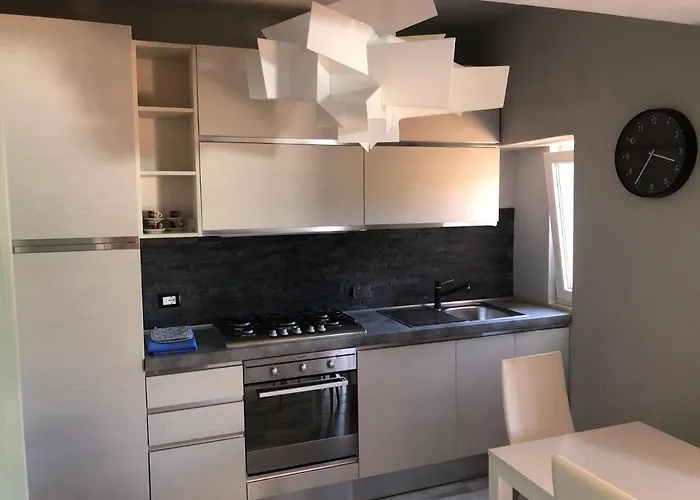 Dei Limoni Sul Mare *