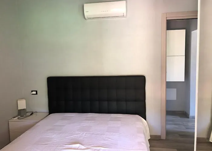 Vakantiehuis Dei Limoni Sul Mare *