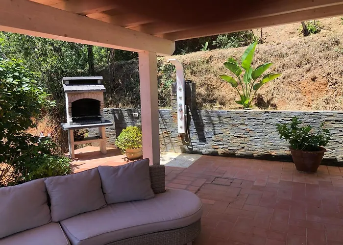 Dei Limoni Sul Mare Capoliveri (Isola d'Elba)