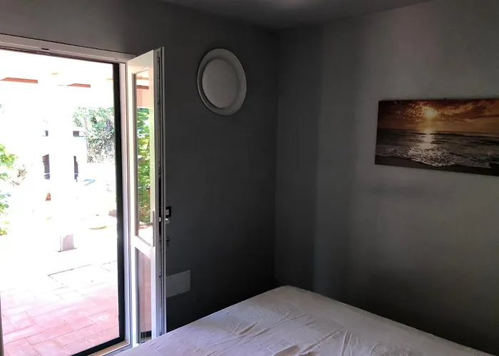 Dei Limoni Sul Mare Vakantiehuis Capoliveri (Isola d'Elba)