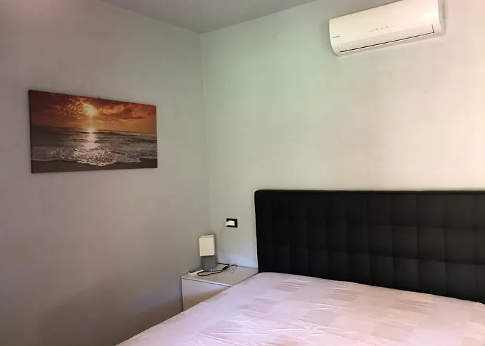 Dei Limoni Sul Mare * קאפוליברי