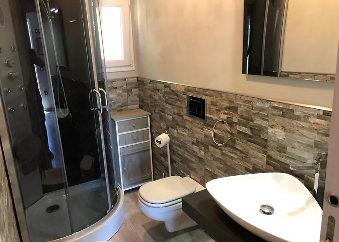 بيت للعطل Dei Limoni Sul Mare *