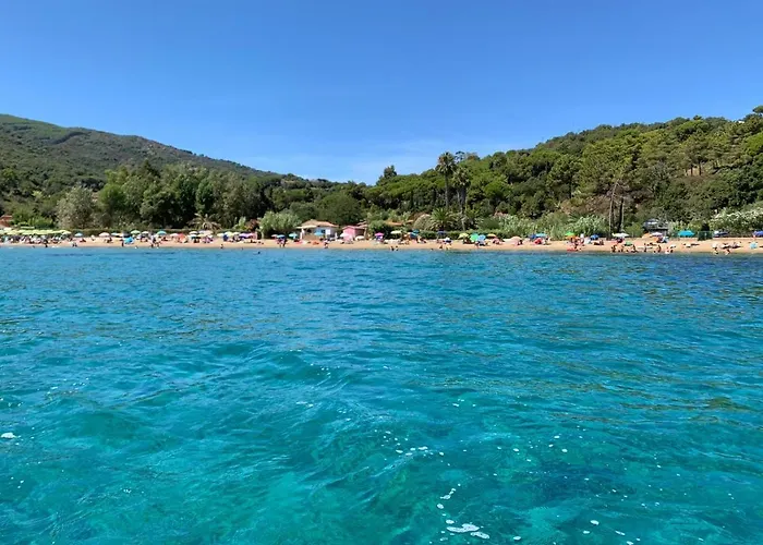 Dei Limoni Sul Mare