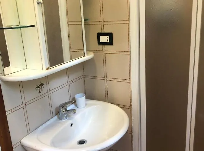 Dei Limoni Sul Mare Дом отдыха Каполивери