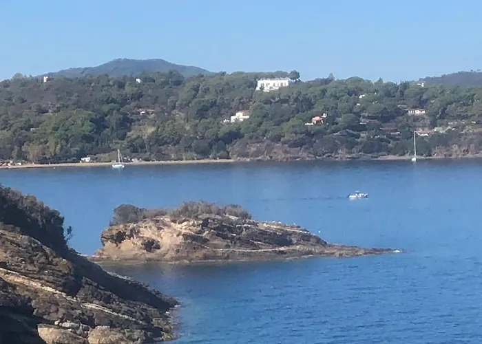 בית נופש Dei Limoni Sul Mare קאפוליברי