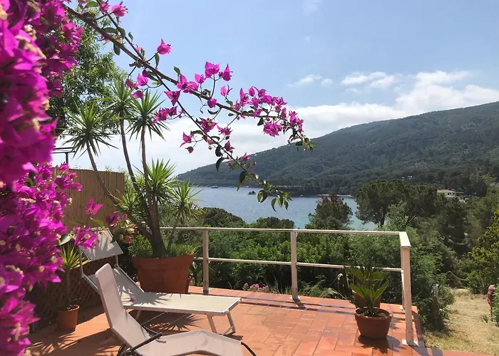 Дом отдыха Dei Limoni Sul Mare