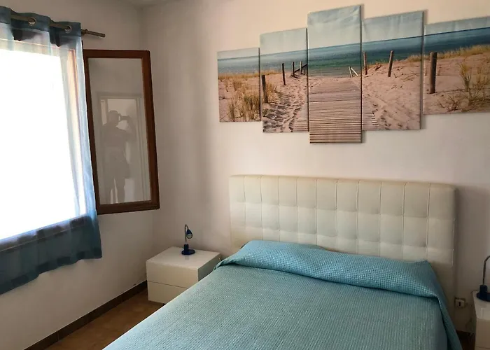 Dei Limoni Sul Mare Дом отдыха *