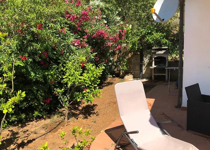 Dei Limoni Sul Mare Дом отдыха *