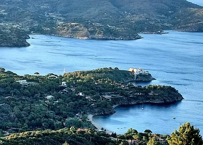 Дом отдыха Dei Limoni Sul Mare *